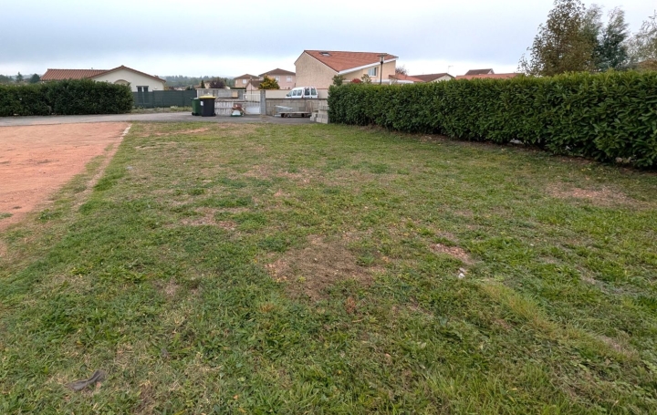 Terrain BALBIGNY 50 000 € Terrain BALBIGNY 50 000 €