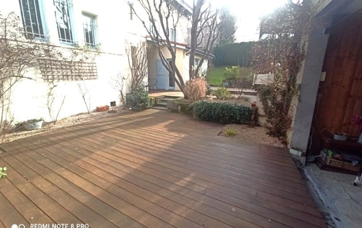   CHAUVET IMMOBILIER Maison / Villa | SAINT-ETIENNE (42100) | 198 m2 | 299 000 € 