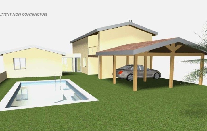   CHAUVET IMMOBILIER Maison / Villa | VILLEREST (42300) | 150 m2 | 259 000 € 