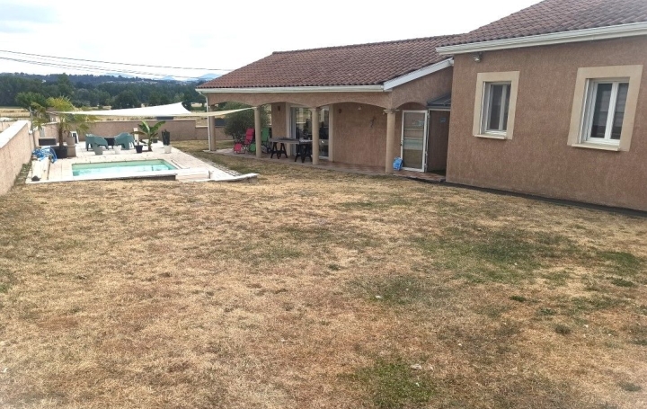 Villa   BAS-EN-BASSET  140 m2 429 000 € 