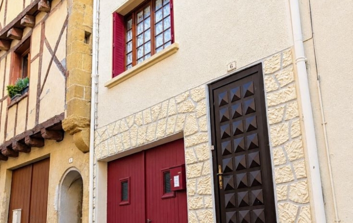  CHAUVET IMMOBILIER Apartment | MARCIGNY (71110) | 66 m2 | 65 000 € 