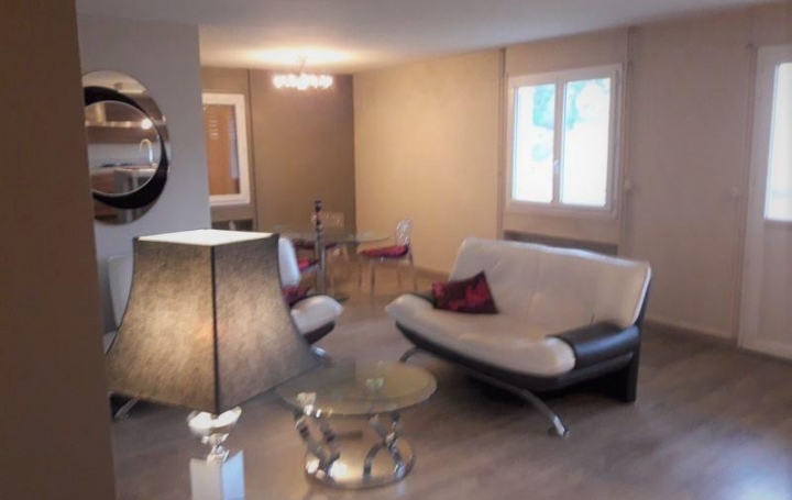  CHAUVET IMMOBILIER : Appartement | SAINT-ETIENNE (42100) | 102 m2 | 195 000 € 